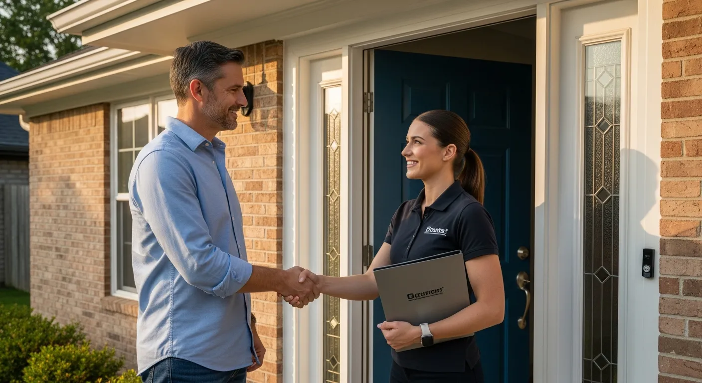 Choosing a roofing contractor in Northern Virginia