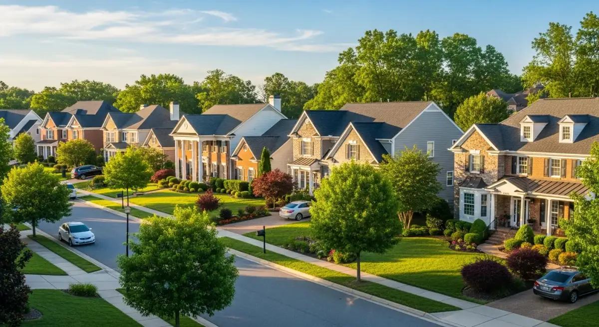 Roofing cost breakdown for Chantilly VA homeowners