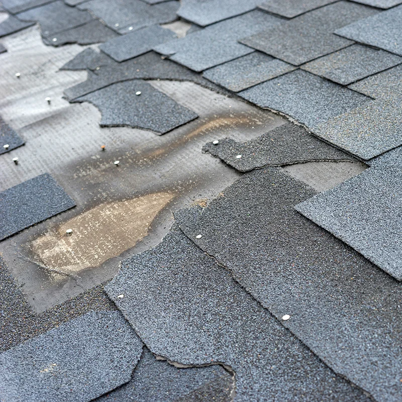 Roof Repair Northern Virginia