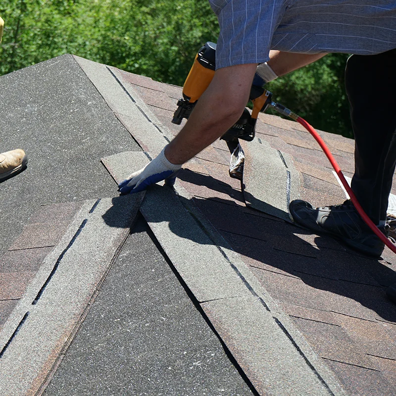 roofing contractor silver spring md