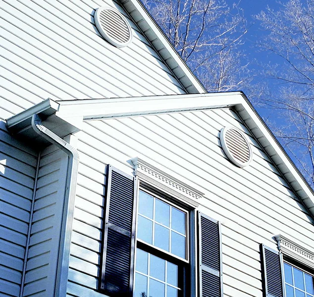 Siding Replacement Northern Virginia