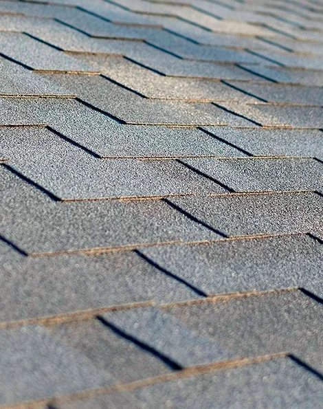 Asphalt Roof Materials in Reston, VA