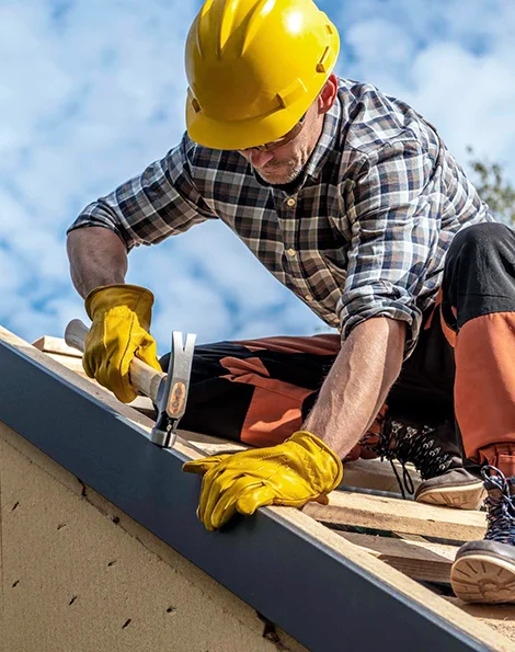 Roof Replacement Reston, VA